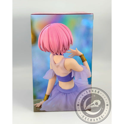 Re:Zero Ram Twinkle Party Noodle Stopper Figure – FuRyu