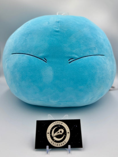 That Time I Got Reincarnated as a Slime – Rimuru Tempest Super Big Plush – Banpresto