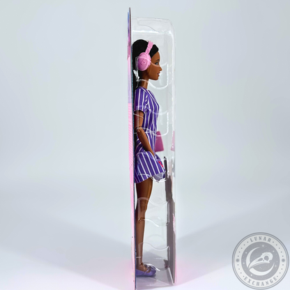 Barbie Style Doll #245 ASAN Autism Self Advocacy Network Fashion Doll Mattel