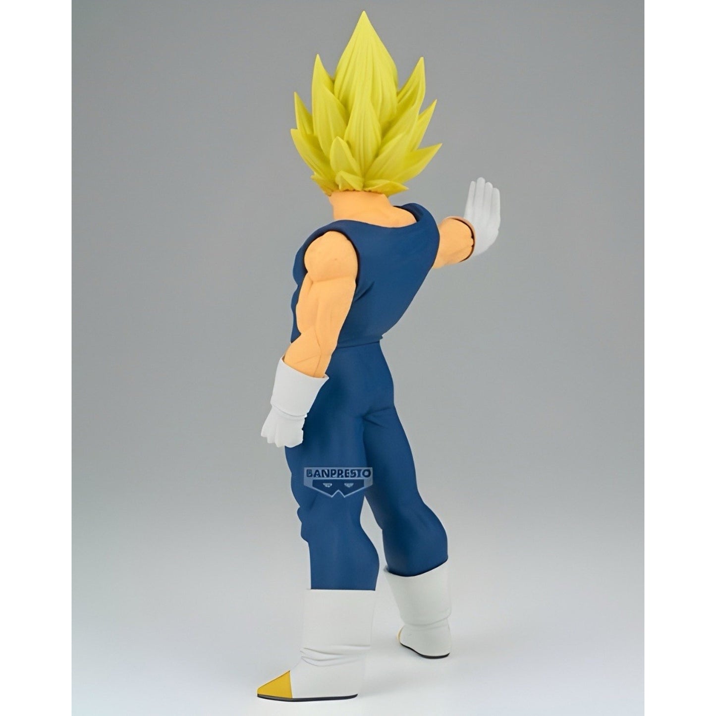 Dragon Ball Z Majin Vegeta Grandista Figure – Banpresto Bandai Spirits