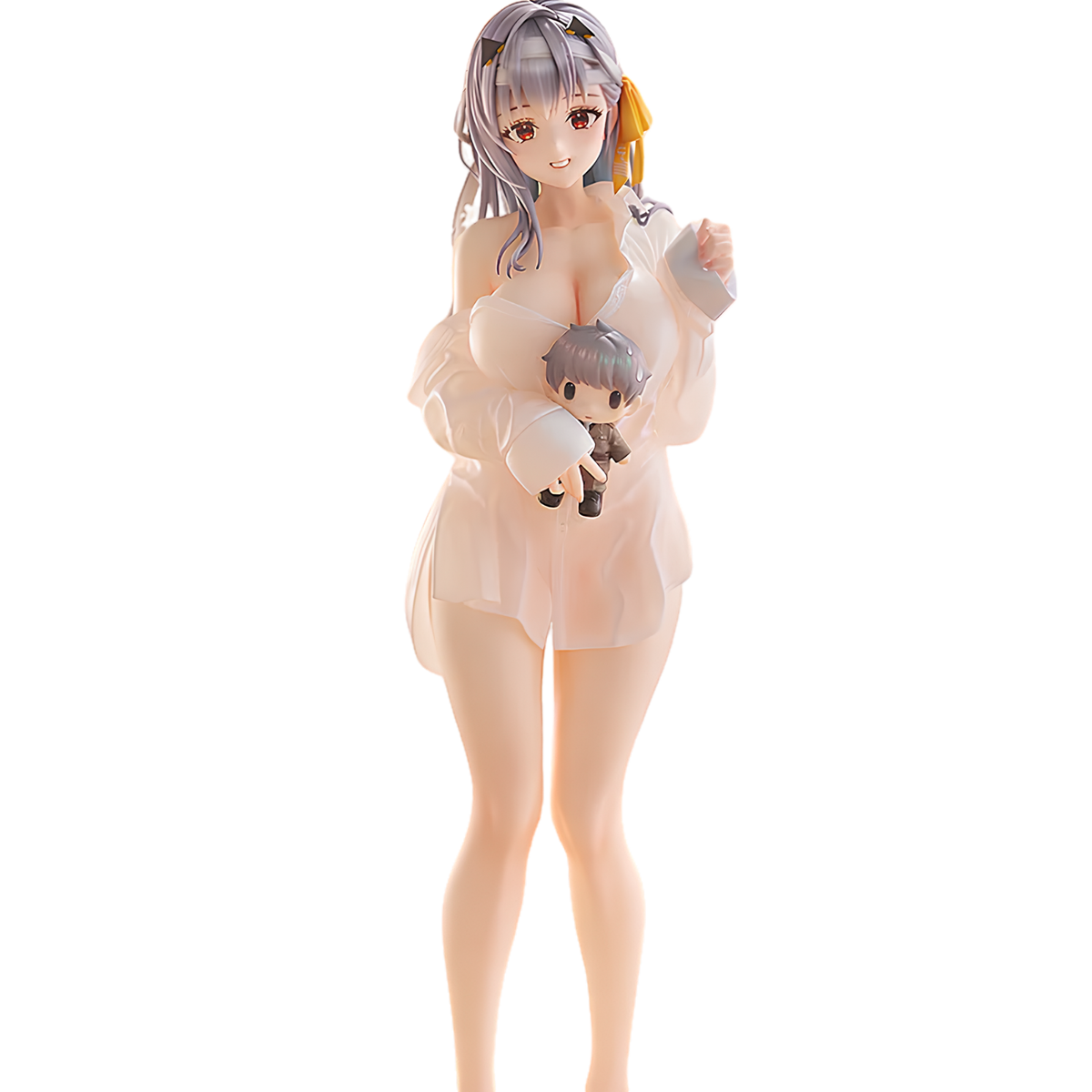 Goddess of Victory: NIKKE – Modernia First Affection 1/7 Figure – Max Factory