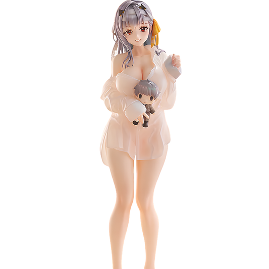 Goddess of Victory: NIKKE – Modernia First Affection 1/7 Figure – Max Factory