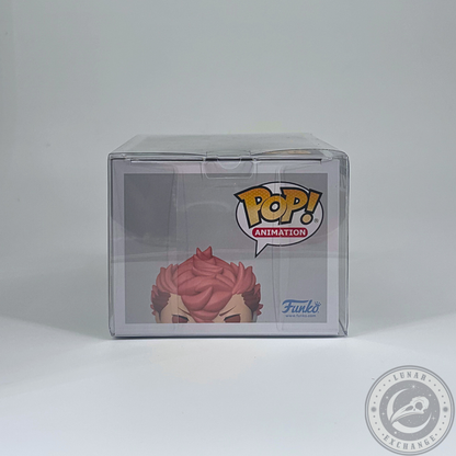 Kaiju No. 8 Iharu Furuhashi Funko Pop! Animation #2245 Vinyl Figure