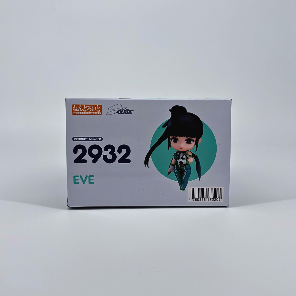 Stellar Blade – EVE Nendoroid #2932 – Good Smile Company