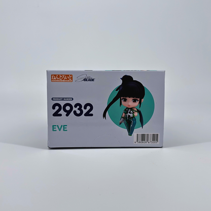 Stellar Blade – EVE Nendoroid #2932 – Good Smile Company
