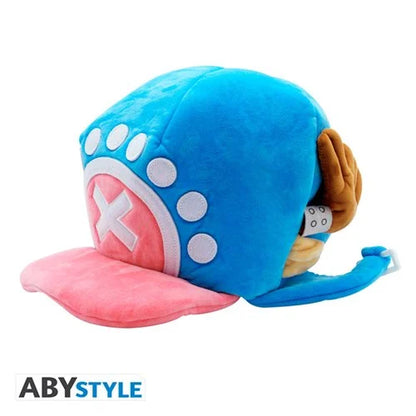 One Piece Tony Tony Chopper Replica Hat – ABYstyle / Abysse America