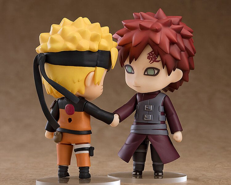 Naruto Shippuden – Nendoroid Gaara #956 3.9” PVC Figure – Good Smile Company