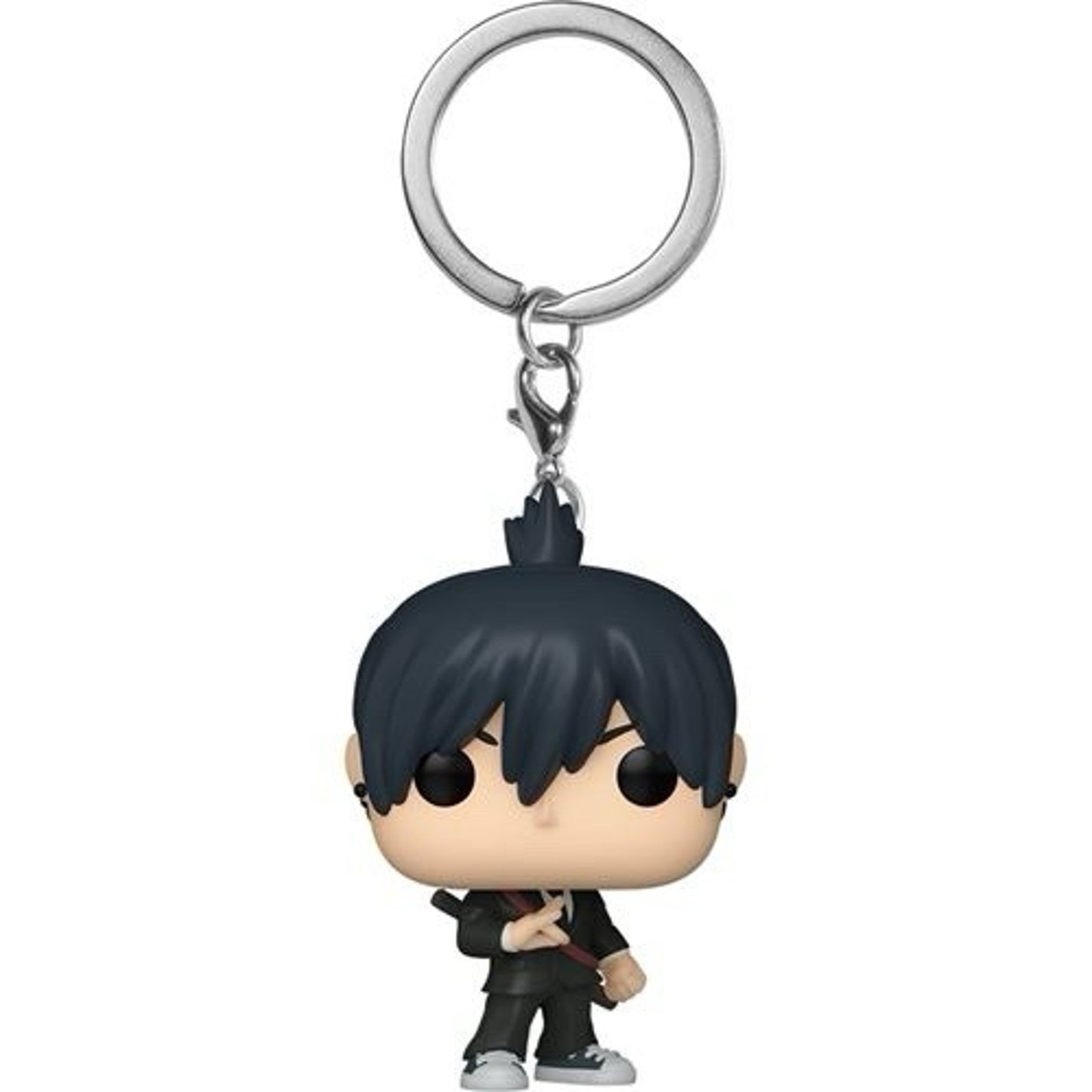 Funko Pocket Pop! Chainsaw Man Aki Hayakawa Vinyl Keychain – Funko
