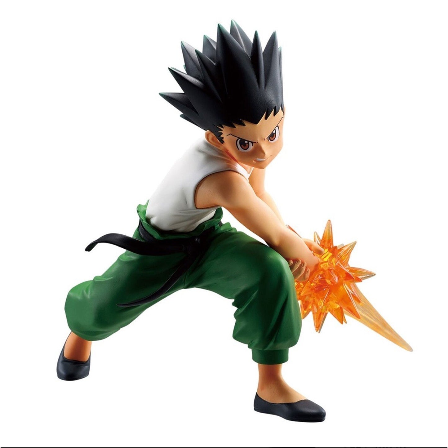 Hunter x Hunter Gon Freecss II Figure – Vibration Stars Banpresto