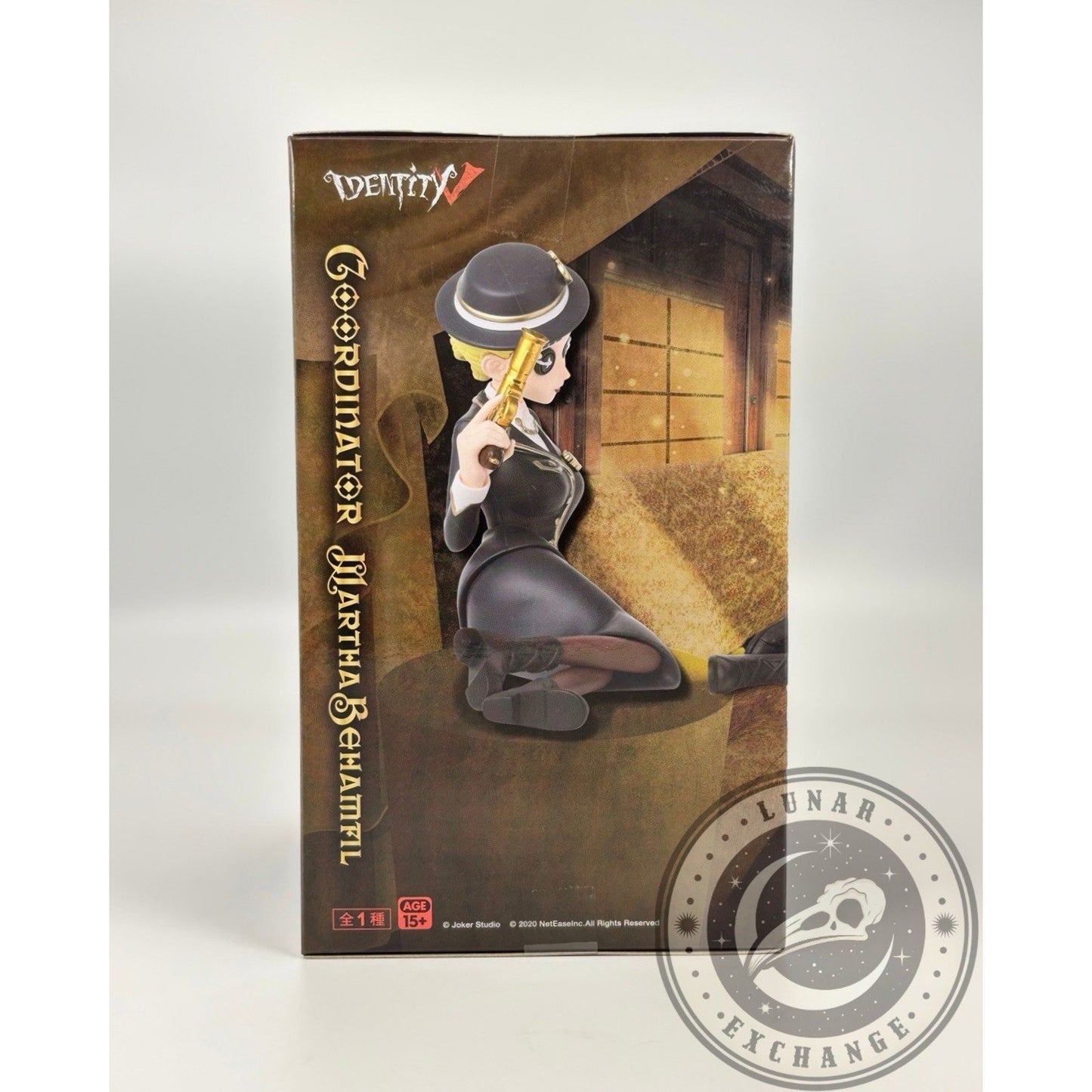 Identity V Martha Behamfil Noodle Stopper Figure – FuRyu Joker Studio