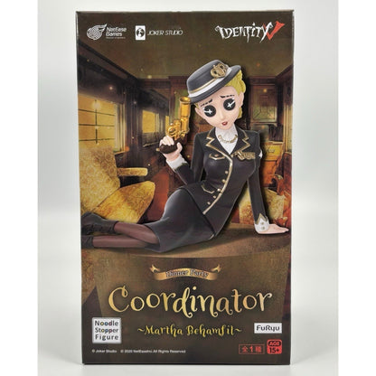 Identity V Martha Behamfil Noodle Stopper Figure – FuRyu Joker Studio