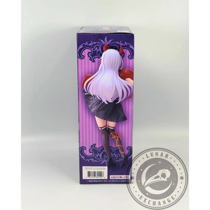 Wandering Witch Elaina Sweet Devil Ver. Coreful Figure – Taito 7.1″ PVC Statue