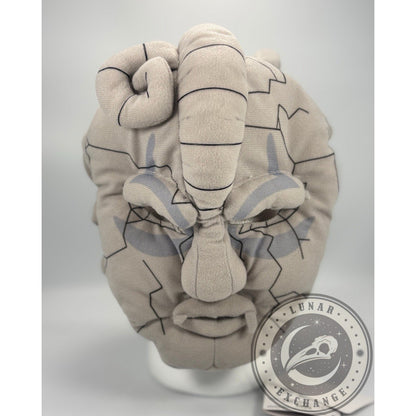 JoJo’s Bizarre Adventure Stone Mask Plush 25cm – Phantom Blood Anime