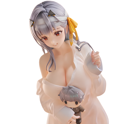 Goddess of Victory: NIKKE – Modernia First Affection 1/7 Figure – Max Factory