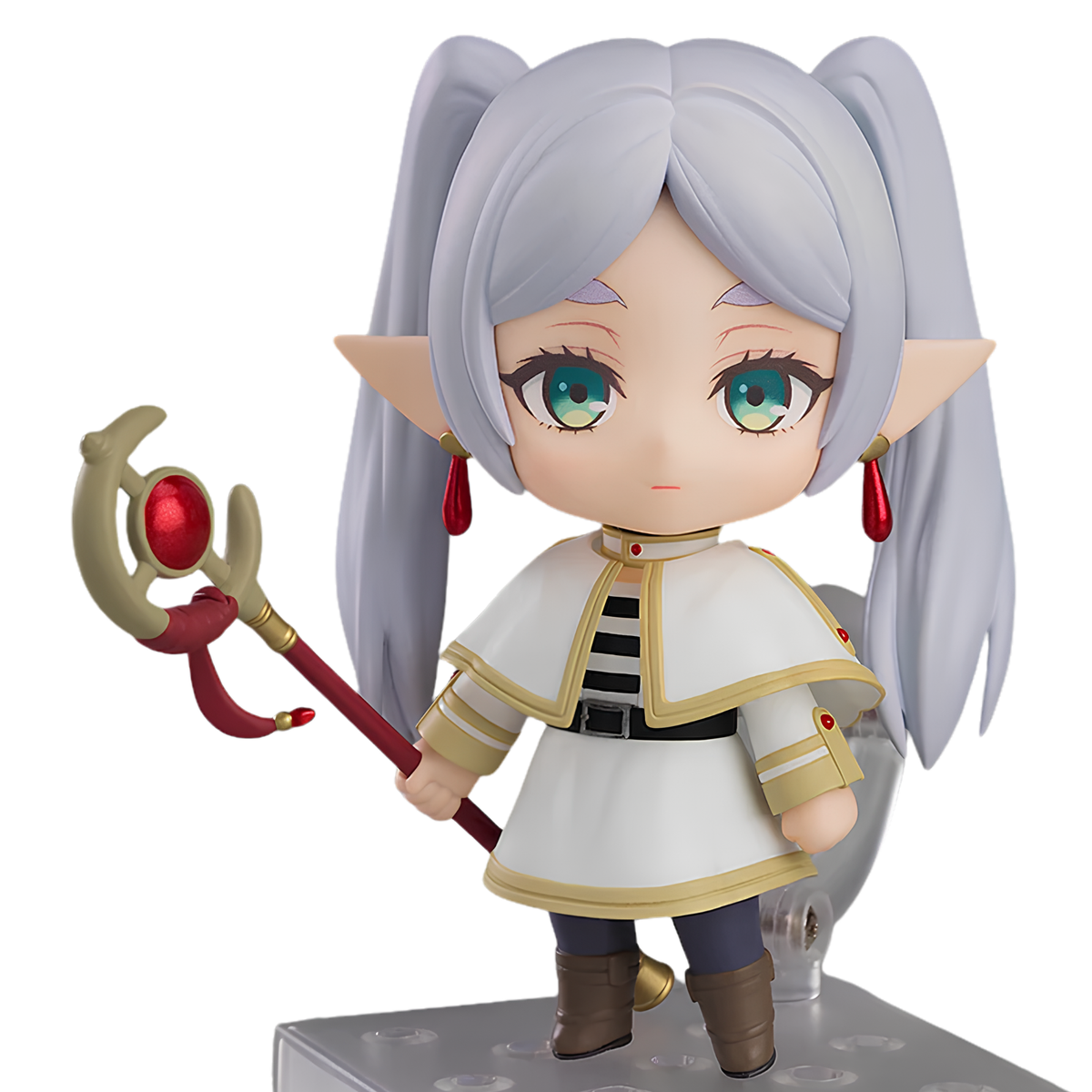 Frieren: Beyond Journey’s End – Frieren Nendoroid #2367 – Good Smile Company