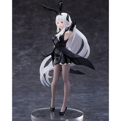 Re:Zero Echidna Bunny Ver. Coreful Figure – FuRyu PVC Anime Statue