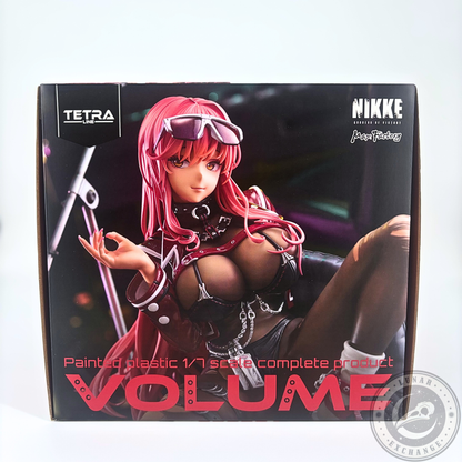 NIKKE Volume 1/7 Scale Figure by Max Factory – Goddess of Victory Volume