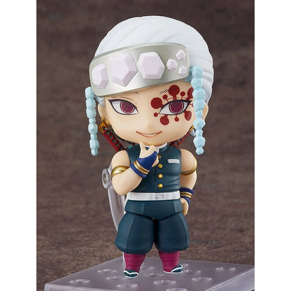 Demon Slayer Tengen Uzui Nendoroid – Good Smile Company Chibi Figure