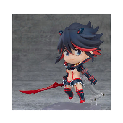 Nendoroid Ryuko Matoi #2808 & Satsuki Kiryuin #2809 Set – Kill la Kill