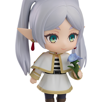 Frieren: Beyond Journey’s End – Frieren Nendoroid #2367 – Good Smile Company