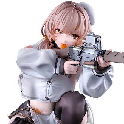 Goddess of Victory: NIKKE Bready Chapter 7 Ichibansho Figure