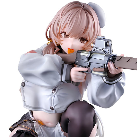 Goddess of Victory: NIKKE Bready Chapter 7 Ichibansho Figure