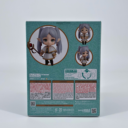 Frieren: Beyond Journey’s End – Frieren Nendoroid #2367 – Good Smile Company