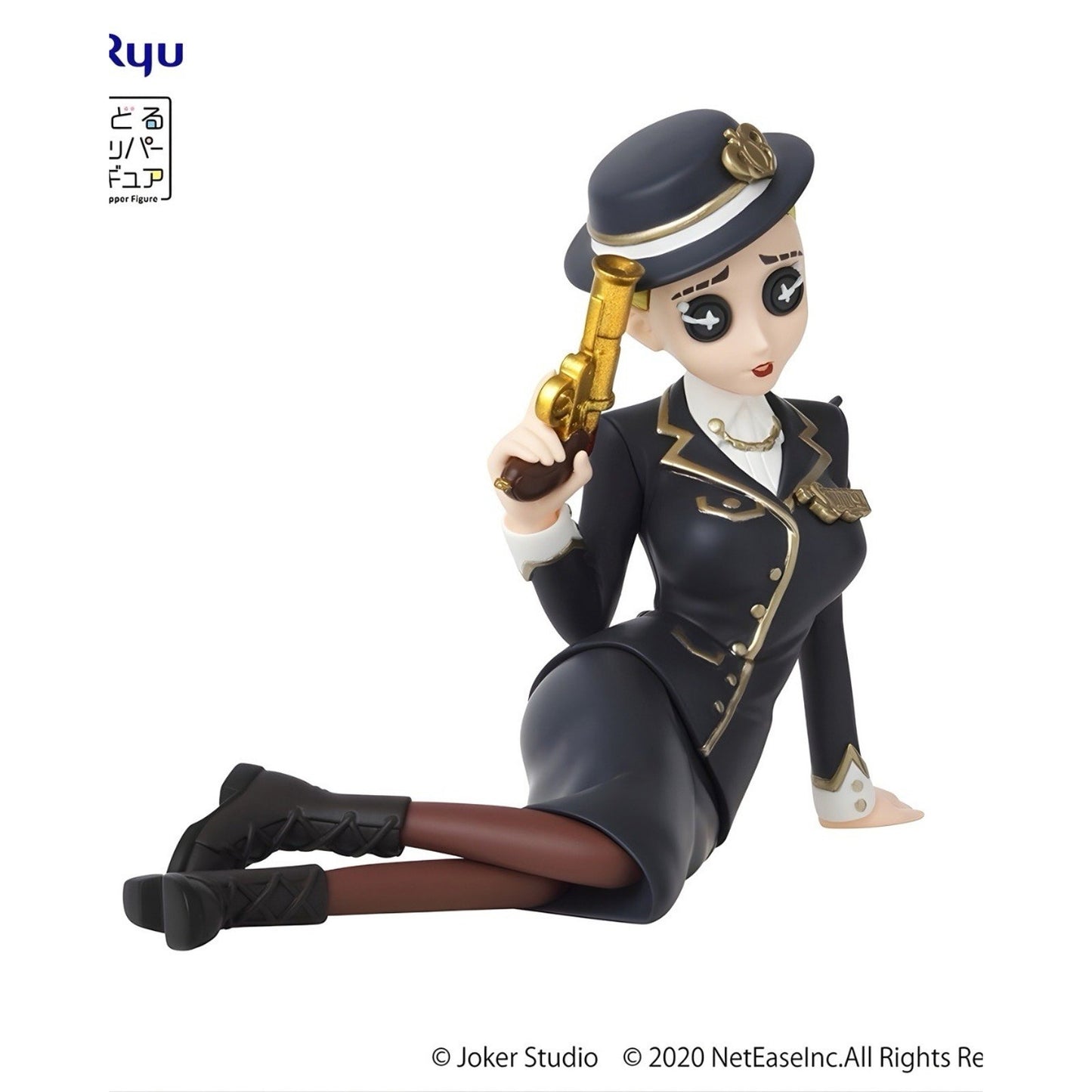 Identity V Martha Behamfil Noodle Stopper Figure – FuRyu Joker Studio