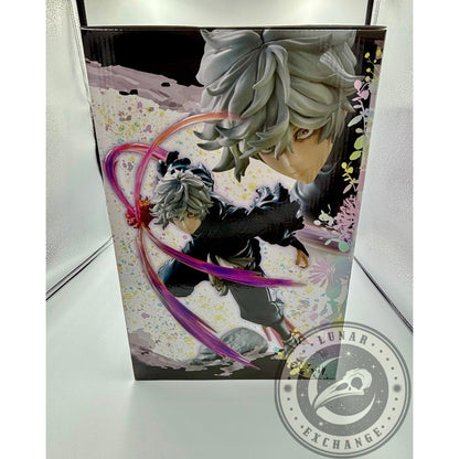 Hell’s Paradise Gabimaru (The Hollow) F:NEX 1:7 Scale Statue – FuRyu