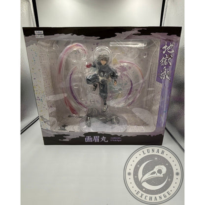 Hell’s Paradise Gabimaru (The Hollow) F:NEX 1:7 Scale Statue – FuRyu
