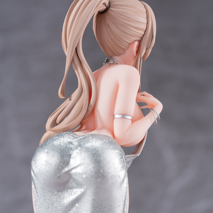 Erin Evening Dress Ver. 1/6 Scale Figure by AniMester
