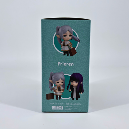 Frieren: Beyond Journey’s End – Frieren Nendoroid #2367 – Good Smile Company