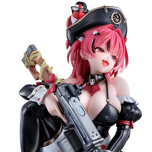 Goddess of Victory: NIKKE Mast Romantic Maid Chapter 7 Ichibansho Figure