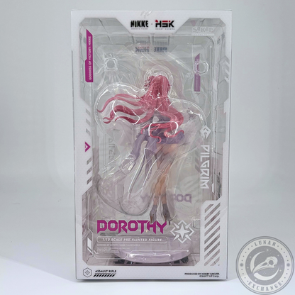Goddess of Victory NIKKE Dorothy 1/10 Scale Figure by Hobby Sakura