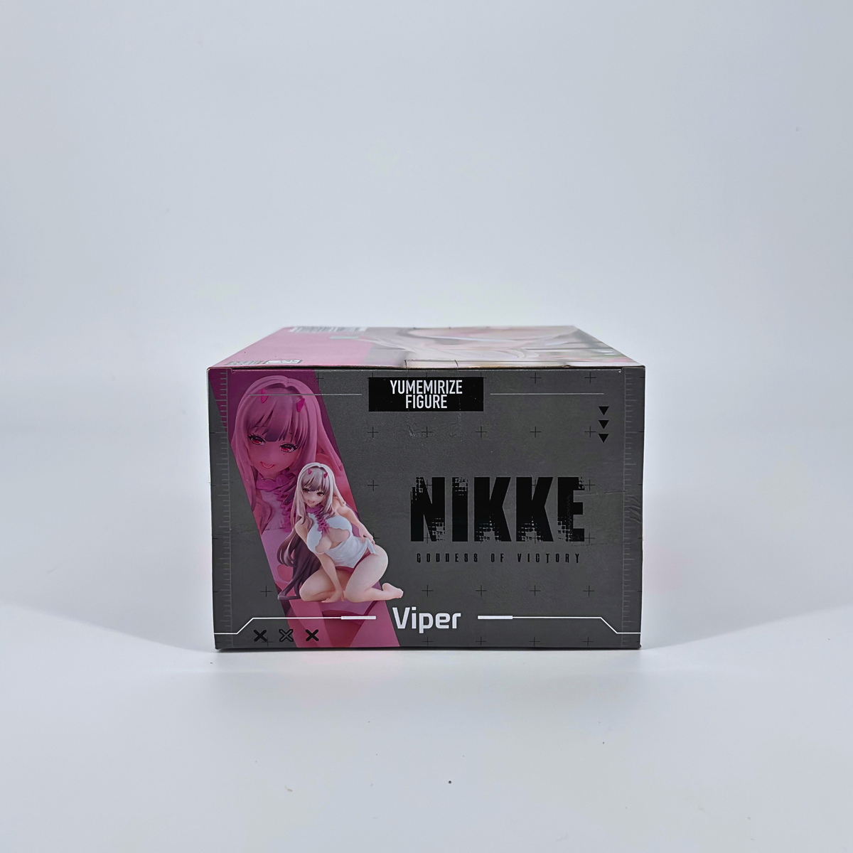 Goddess of Victory: NIKKE – Viper Yumemirize Figure – SEGA