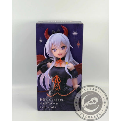 Wandering Witch Elaina Sweet Devil Ver. Coreful Figure – Taito 7.1″ PVC Statue