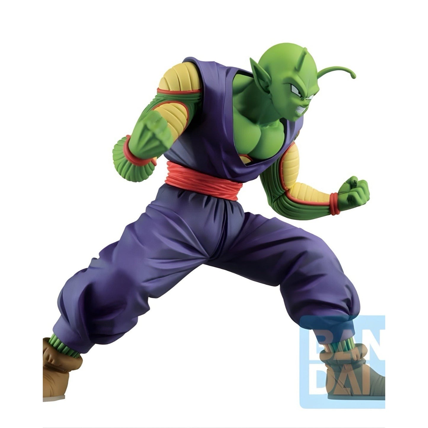 Dragon Ball Super: Super Hero Piccolo Masterlise Ichibansho