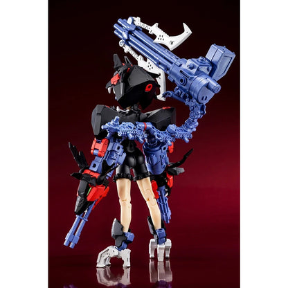 KOTOBUKIYA Megami Device Chaos & Pretty Grandma - Model Kit