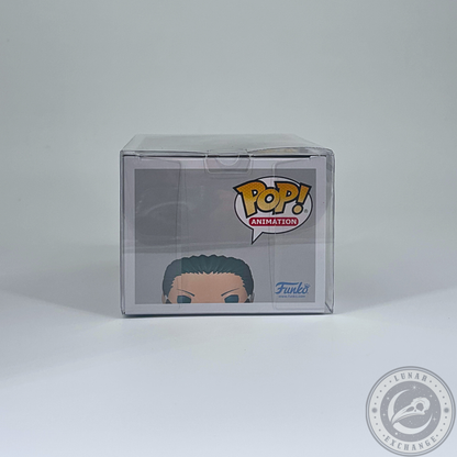 Kaiju No. 8 Haruichi Izumo Funko Pop! Animation #2246 Vinyl Figure