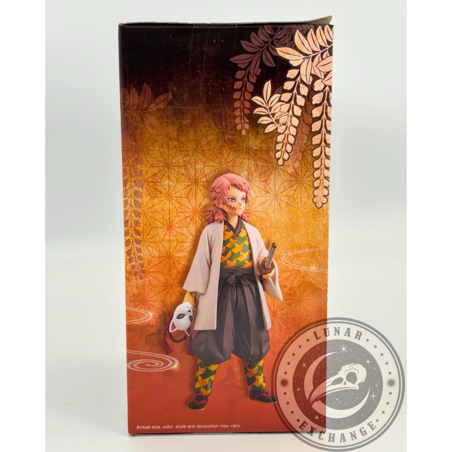 Demon Slayer Kimetsu no Yaiba Figure Collection Vol.19 Sabito – Banpresto