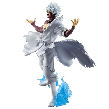 My Hero Academia Dabi Masterlise Ichibansho Figure – Bandai Namco