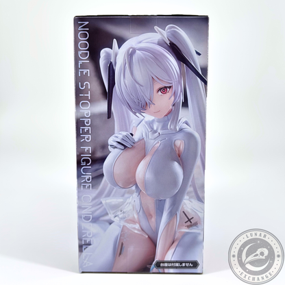 Goddess of Victory: NIKKE Cinderella Noodle Stopper Figure by FuRyu