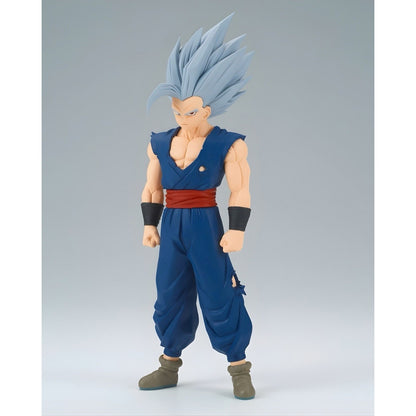 Dragon Ball Super: Super Hero DXF Son Gohan Beast Figure – Banpresto
