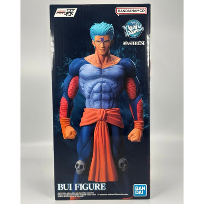 Ichibansho Yu Yu Hakusho Bui Masterlise Figure – Bandai Spirits