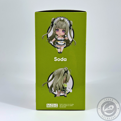 Goddess of Victory NIKKE Soda Nendoroid #2922 by Good Smile Company