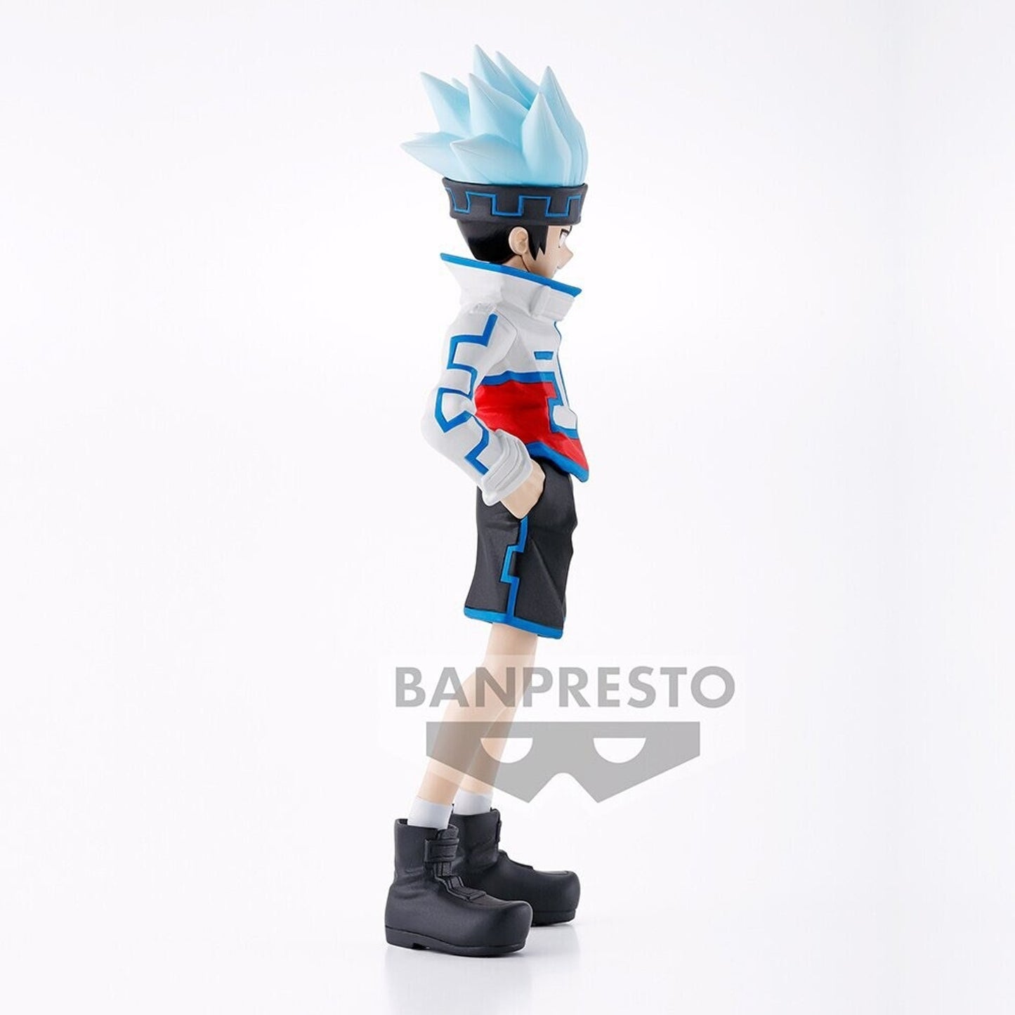 Shaman King Horohoro Figure – Banpresto Non-Scale PVC Anime Statue