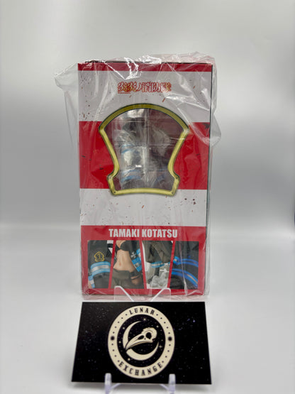 Packaging of the Tamaki Kotatsu ARTFX J Statue (Re-Run Ver.)
