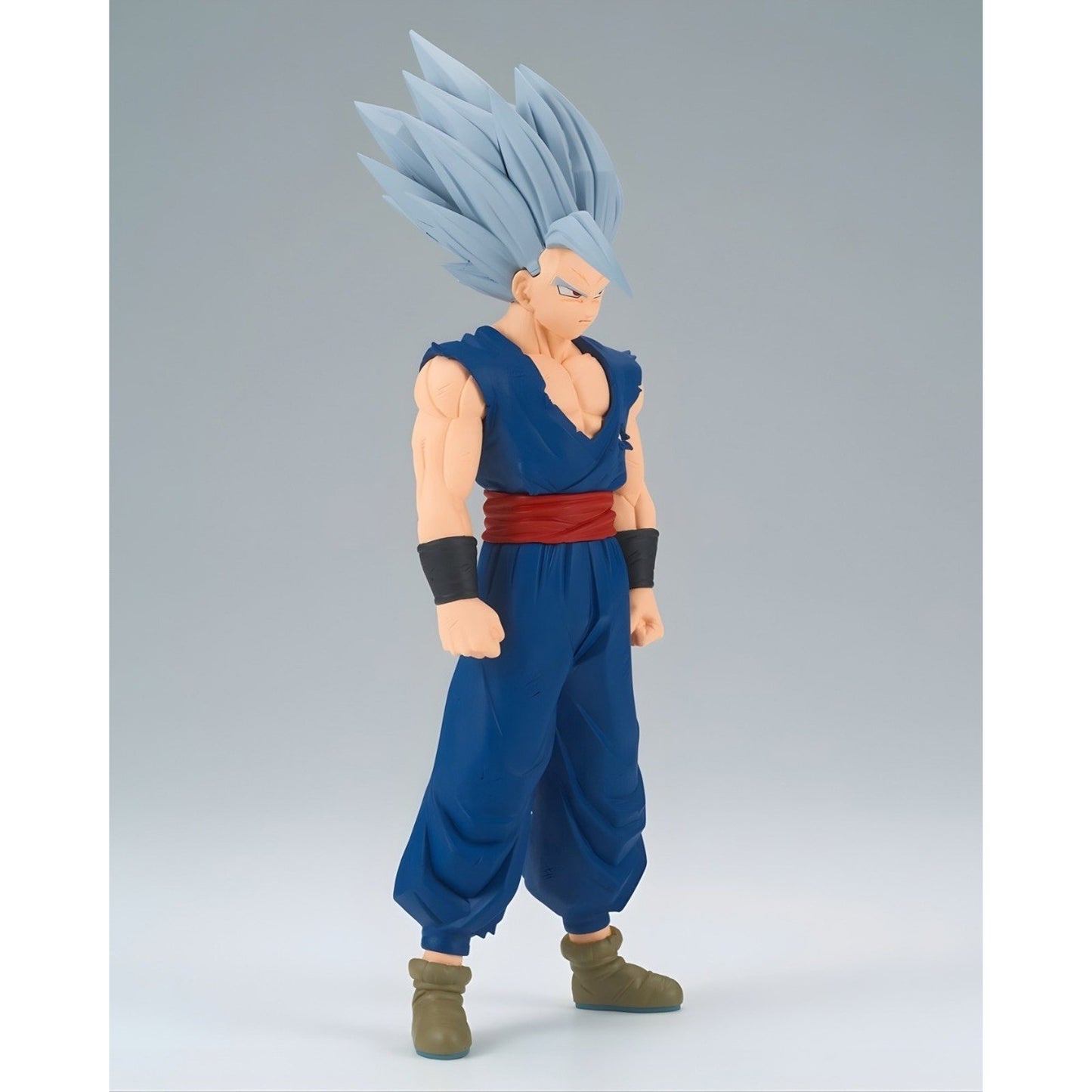 Dragon Ball Super: Super Hero DXF Son Gohan Beast Figure – Banpresto