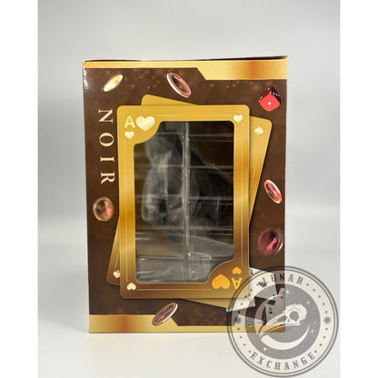 Ichibansho Goddess of Victory: Nikke Noir Statue – Bandai Spirits