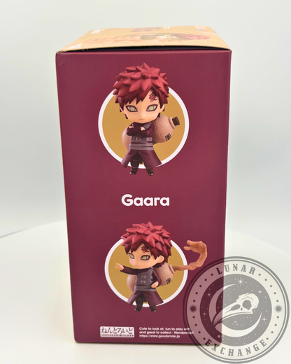 Naruto Shippuden – Nendoroid Gaara #956 3.9” PVC Figure – Good Smile Company
